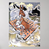 Oz PosterのTik Tok ポスター (正面)