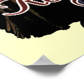 OZ Romance in Ragsポスター ポスター (角)