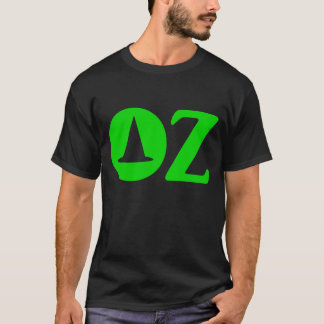 OZ Tシャツ