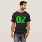 OZ Tシャツ (正面フル)