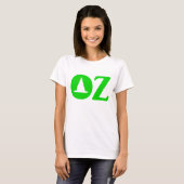 OZ Tシャツ (正面フル)