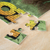 OZ V1パズル ジグソーパズル (側面)