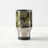 OZ V2タンブラー トラベルマグ (中央)