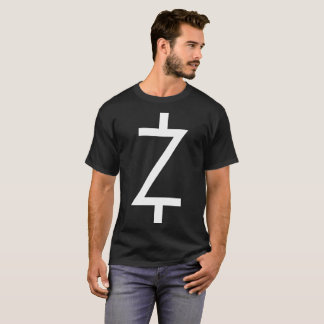 Ozarkの記号 Tシャツ
