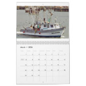 Ozark Life 2021カレンダー カレンダー (3月 2026)