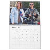 Ozark Life 2021カレンダー カレンダー (2月 2026)