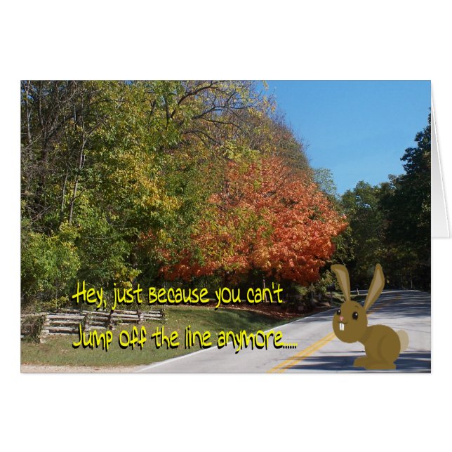 OzarkCntryHwyカスタマイズ (正面横)