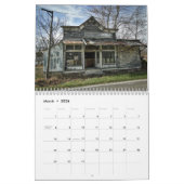 Ozarksで断念される カレンダー (3月 2026)