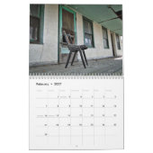 Ozarksで断念される カレンダー (2月 2027)