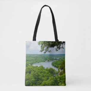 Ozarks トートバッグ