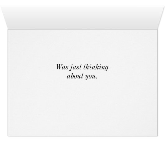 Ozarks Waterfall Under 考える Bridge's of You Card (内部横(下))