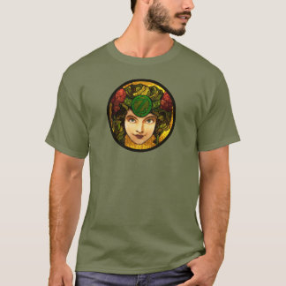 Ozma OzのTシャツ Tシャツ