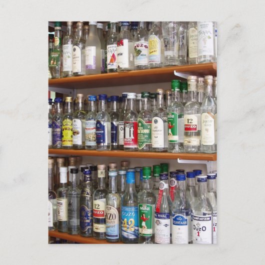 Ozoはがき ポストカード (正面)