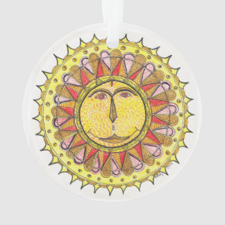 「ozyandias」ウィンドウオーナメント オーナメント