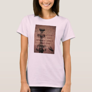 、Ozymandias王のTee王 Tシャツ