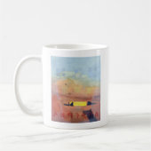 Ozymandias 1997年 コーヒーマグカップ (左)