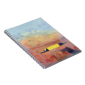 Ozymandias 1997年 ノートブック (右側)