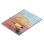 Ozymandias 1997年 ノートブック (左側)