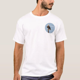 OzzieのTシャツを覚えています(さまざまなスタイルかサイズ) Tシャツ