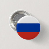 pоссия russia 缶バッジ (正面&裏面)
