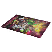 Pの多くの驚くべき生き物はフェニックスのためだ カッティングボード (角)