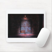 Pはパティーナのためだ マウスパッド (マウス)