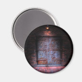 Pはパティーナのためだ マグネット (正面/裏面)