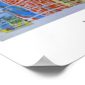 Pはプラハ行きだ ポスター (角)