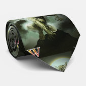 PはPhoenix向けです。Wは人狼のネクタイ ネクタイ (ロール)