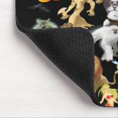 PはPhoenix Mouse pad(Black)用 マウスパッド (コーナー)
