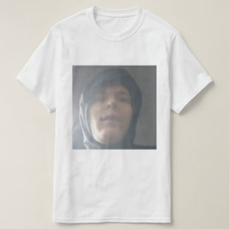 Pスキリラ Tシャツ