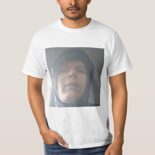 Pスキリラ Tシャツ (正面)