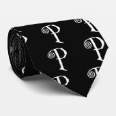 Pタイ ネクタイ (ロール)