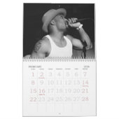 Pダビング2008のカレンダー カレンダー (2月 2026)