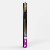 P及びW: モノグラム: 写真: iPhone 5の場合 Case-Mate iPhoneケース (裏面/右)