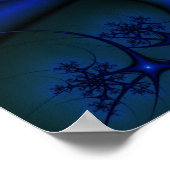 P青 ポスター (角)