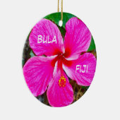 P0000104_lznのbula、フィージー セラミックオーナメント (右)