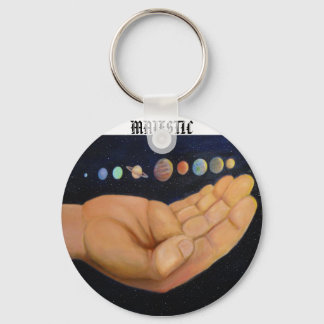 P1000304威厳のある, キーホルダー