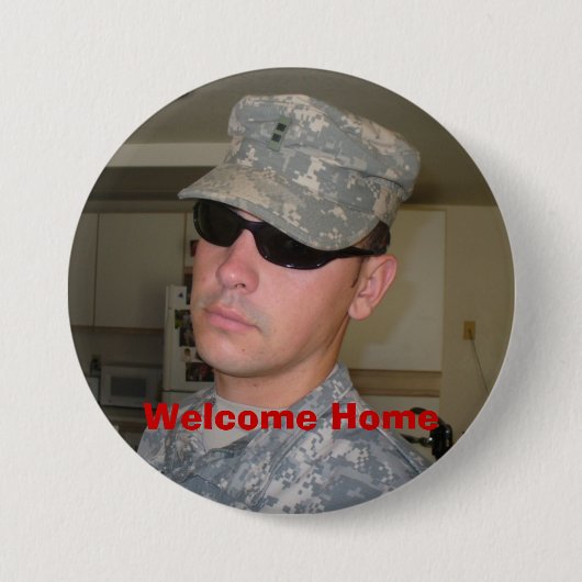 P1020004の歓迎された家 缶バッジ (正面)