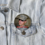 P1020004の歓迎された家 缶バッジ (インサイチュ)