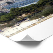 P1080717, al-Quds ポスター (角)