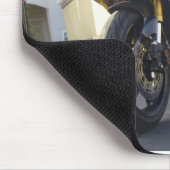 P1170317, YAMAHA R6 マウスパッド (コーナー)