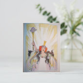 P1250995 ポストカード (スタンド正面)