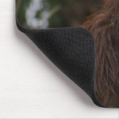 P2レッドドッグサムフラットランドサム マウスパッド (コーナー)