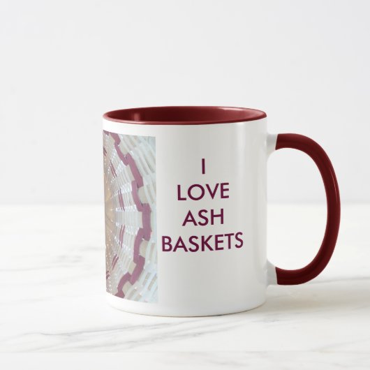 P2180059、ILOVEASHBASKETS、ILOVEASHBASKETS マグカップ (右)
