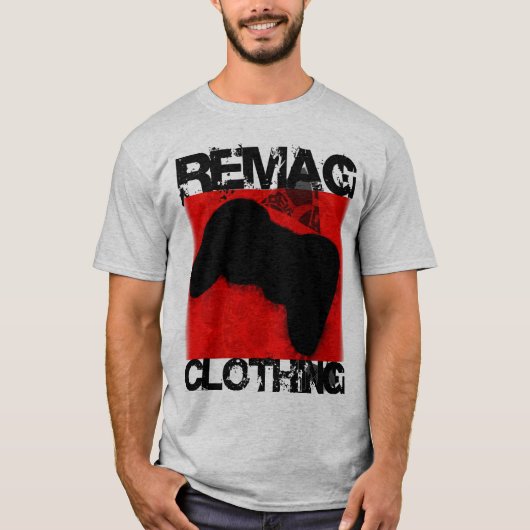 P3を表して下さい Tシャツ (正面)