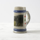P3050060, 2, irlandais, 2, CELTIC LEGEND ビールジョッキ (正面右)