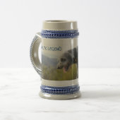 P3050060, 2, irlandais, 2, CELTIC LEGEND ビールジョッキ (正面左)