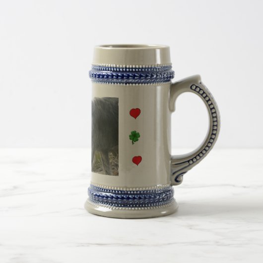 P3050060, 2, irlandais, 2, CELTIC LEGEND ビールジョッキ (右)