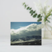 P3051はがき ポストカード (スタンド正面)